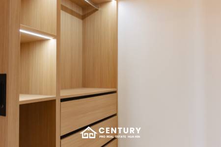 273 sqm pool villa in Hin Lek Fai Hua Hin – modern 4 bed single storey home - Type C