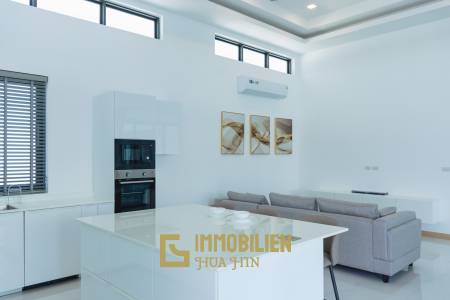 512 qm 4 Bett 5 Bad Villa Für Verkauf