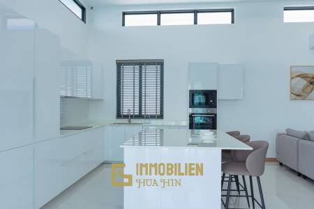 512 qm 4 Bett 5 Bad Villa Für Verkauf
