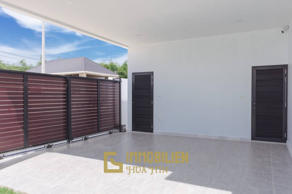 512 qm 4 Bett 5 Bad Villa Für Verkauf