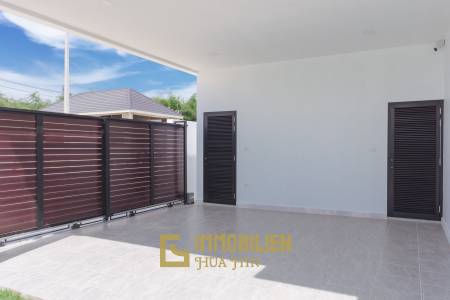 512 qm 4 Bett 5 Bad Villa Für Verkauf