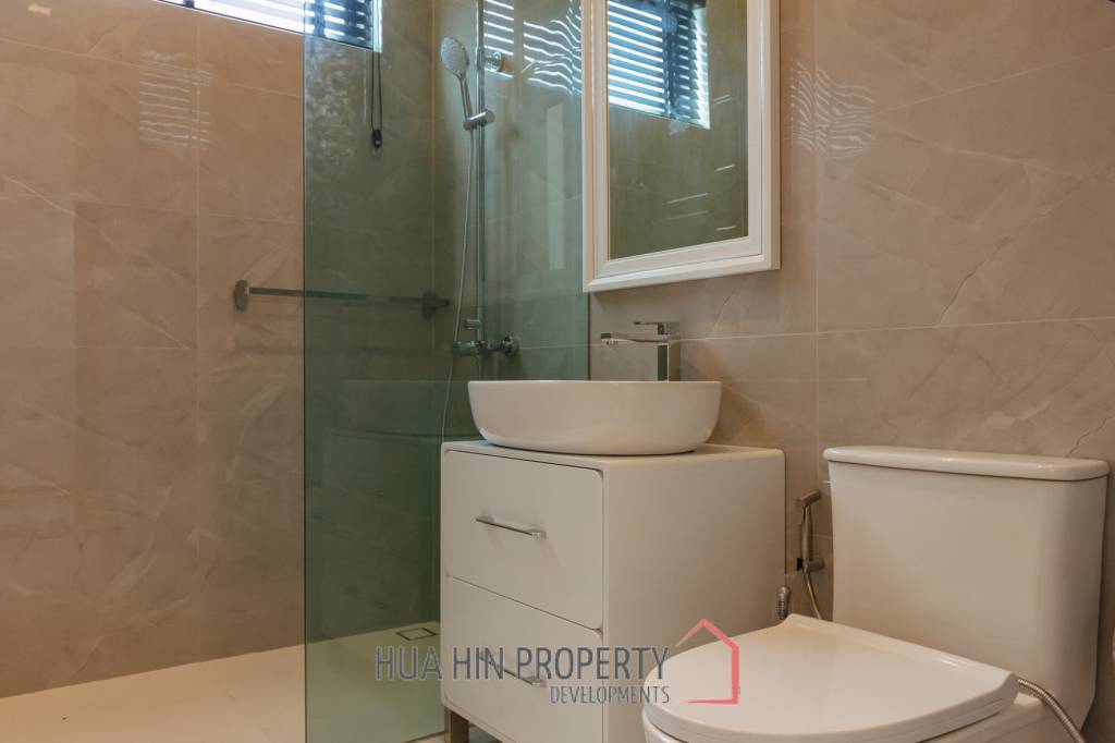 4 Beds 5 Baths 273 SQ.M 99 Village HuaHin