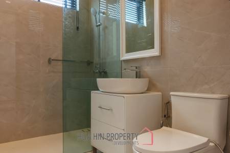 4 Beds 5 Baths 273 SQ.M 99 Village HuaHin