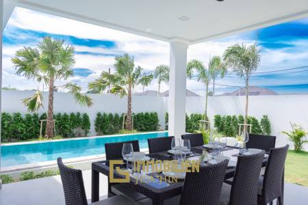 512 qm 4 Bett 5 Bad Villa Für Verkauf