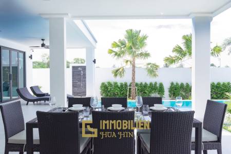 512 qm 4 Bett 5 Bad Villa Für Verkauf