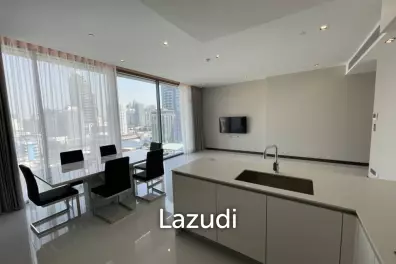 Q1 Sukhumvit: The Pinnacle of Ultra-Luxury Living at BTS Nana