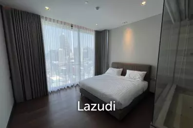 Q1 Sukhumvit: The Pinnacle of Ultra-Luxury Living at BTS Nana