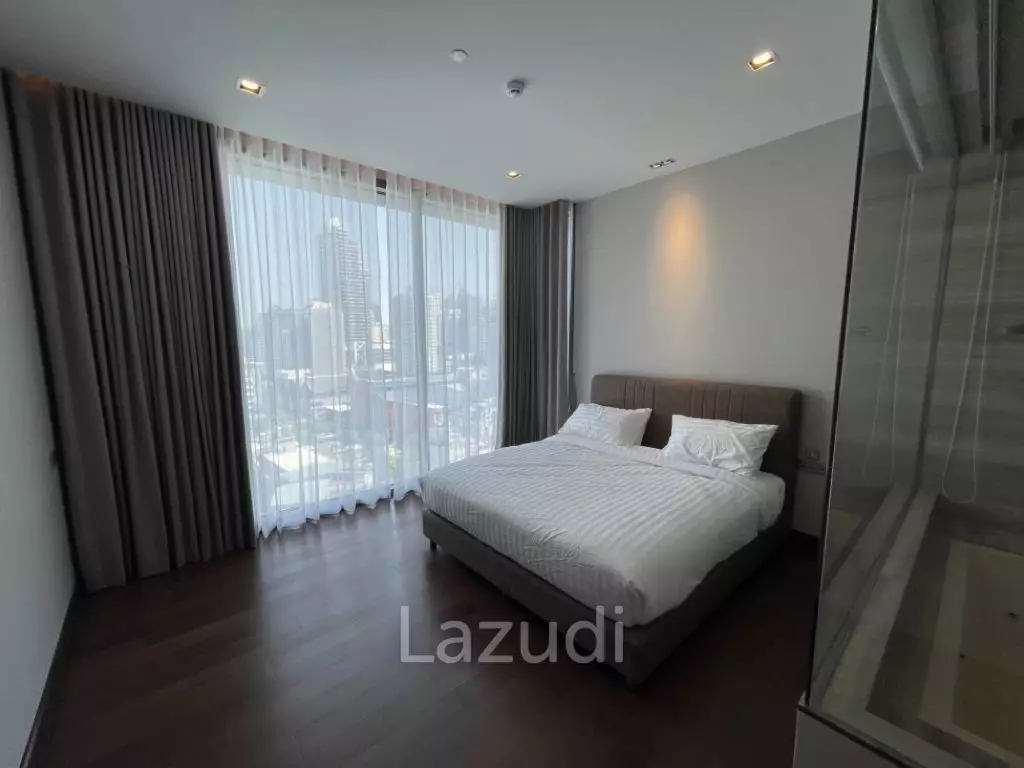 Q1 Sukhumvit (คิว วัน สุขุมวิท): นิยามใหม่แห่งการใช้ชีวิตระดับอัลตราลักชูรี ติด BTS นานา
