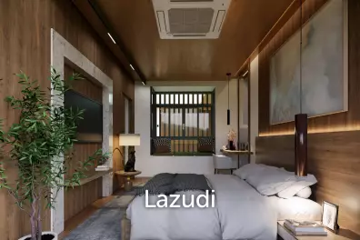 3 Bed 3 Bath 393 SQ.M. Marquis Gardenia
