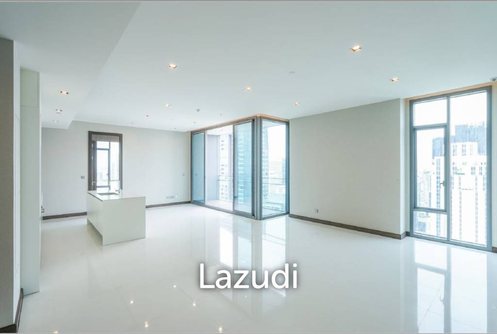 Q1 Sukhumvit: The Pinnacle of Ultra-Luxury Living at BTS Nana