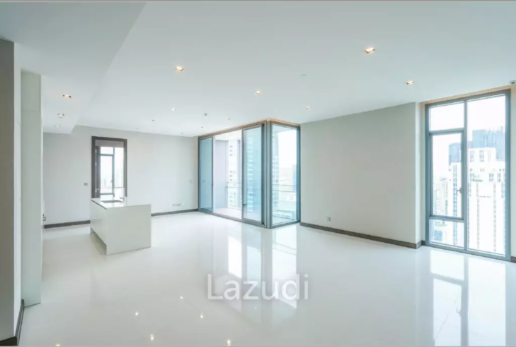 Q1 Sukhumvit: The Pinnacle of Ultra-Luxury Living at BTS Nana