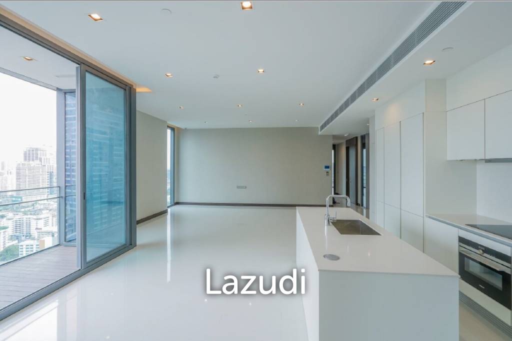 Q1 Sukhumvit: The Pinnacle of Ultra-Luxury Living at BTS Nana