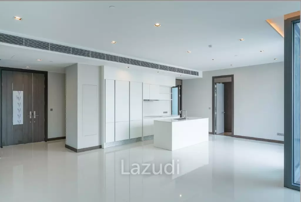 Q1 Sukhumvit: The Pinnacle of Ultra-Luxury Living at BTS Nana