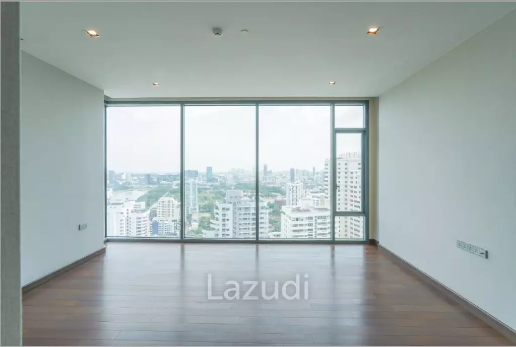 Q1 Sukhumvit: The Pinnacle of Ultra-Luxury Living at BTS Nana