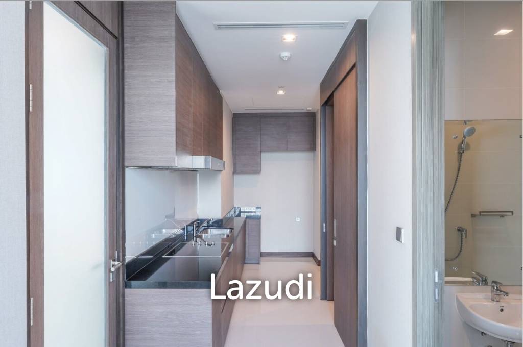 Q1 Sukhumvit: The Pinnacle of Ultra-Luxury Living at BTS Nana