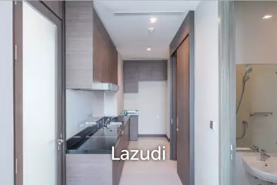 Q1 Sukhumvit: The Pinnacle of Ultra-Luxury Living at BTS Nana
