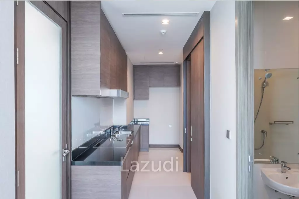 Q1 Sukhumvit: The Pinnacle of Ultra-Luxury Living at BTS Nana