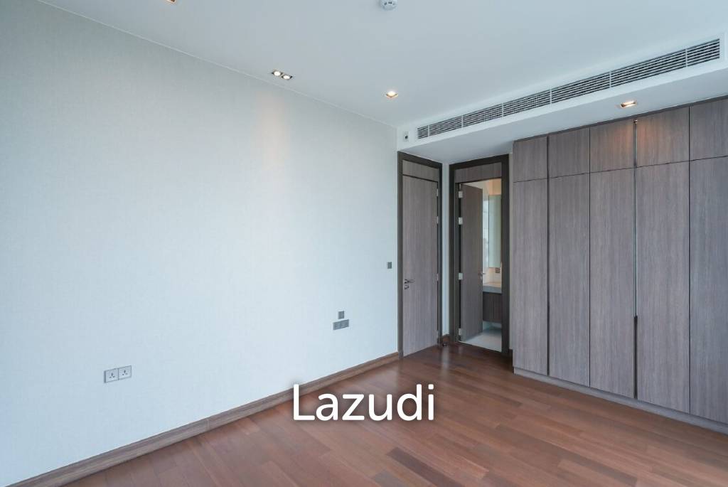 Q1 Sukhumvit: The Pinnacle of Ultra-Luxury Living at BTS Nana