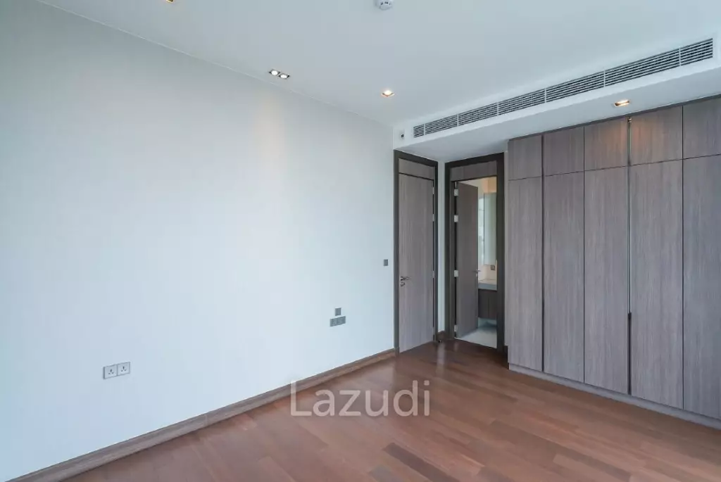 Q1 Sukhumvit: The Pinnacle of Ultra-Luxury Living at BTS Nana