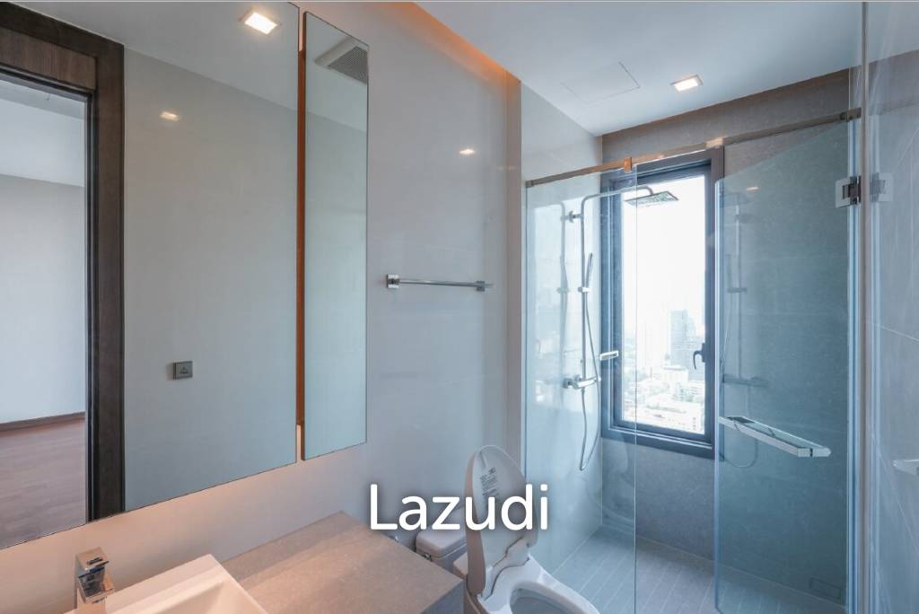 Q1 Sukhumvit: The Pinnacle of Ultra-Luxury Living at BTS Nana