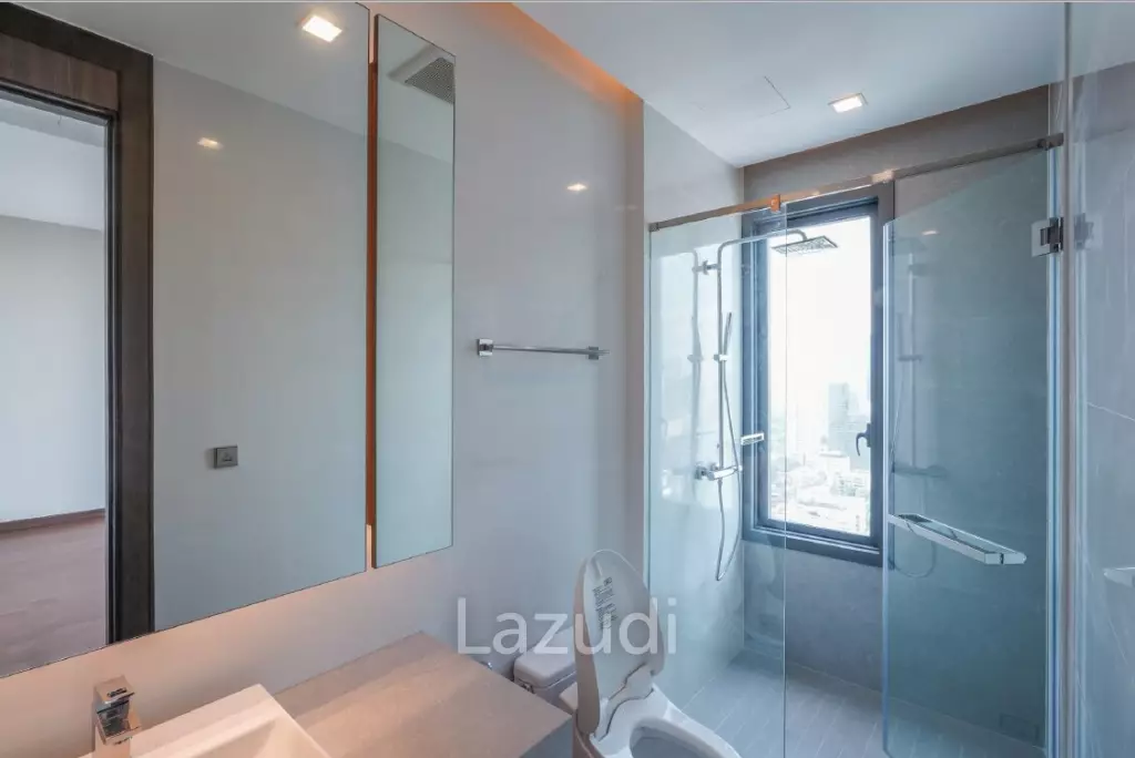 Q1 Sukhumvit: The Pinnacle of Ultra-Luxury Living at BTS Nana