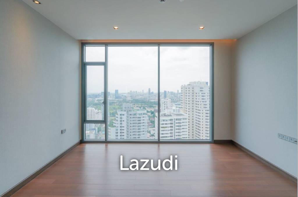 Q1 Sukhumvit: The Pinnacle of Ultra-Luxury Living at BTS Nana