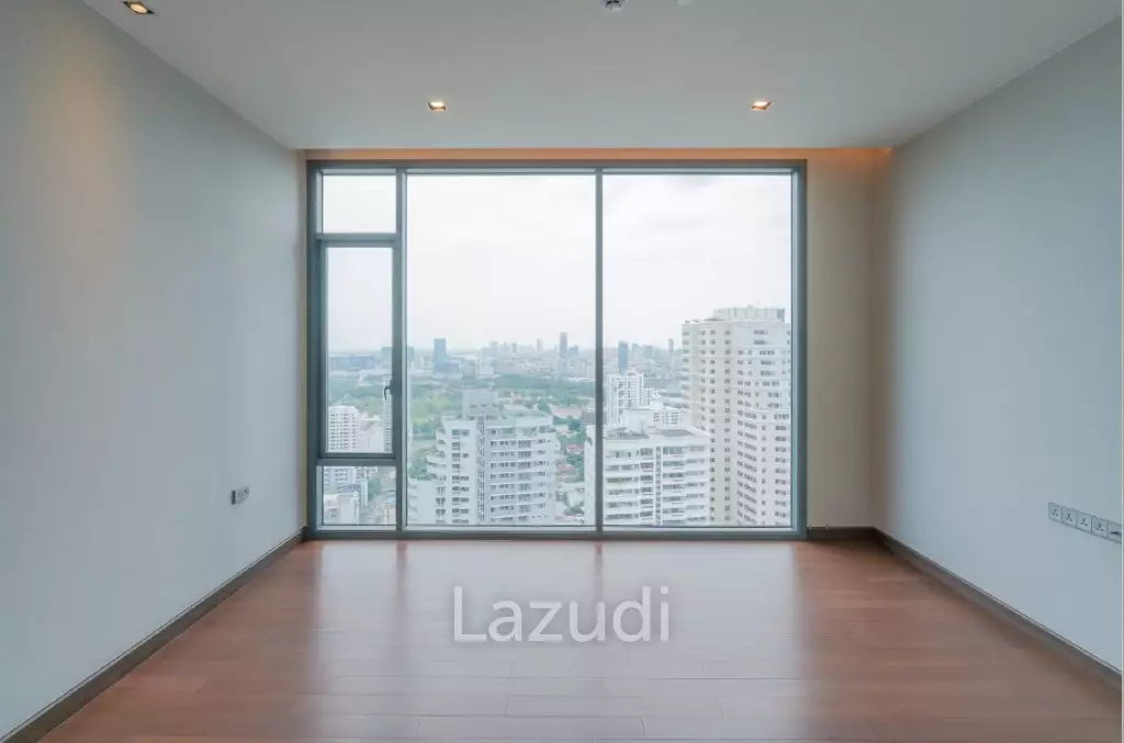 Q1 Sukhumvit: The Pinnacle of Ultra-Luxury Living at BTS Nana