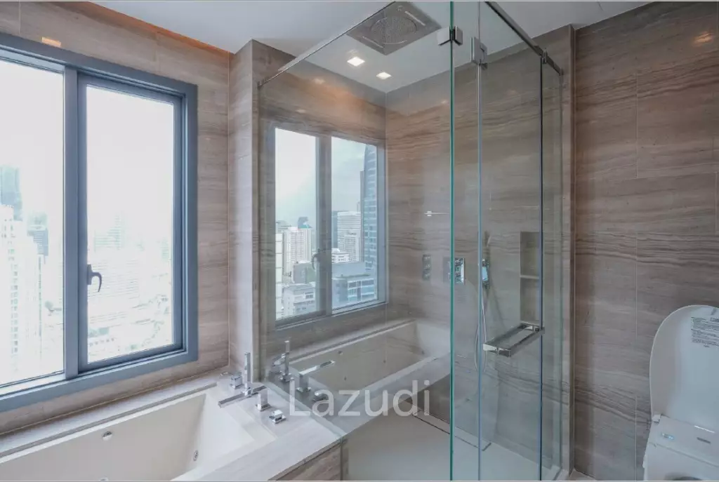 Q1 Sukhumvit: The Pinnacle of Ultra-Luxury Living at BTS Nana