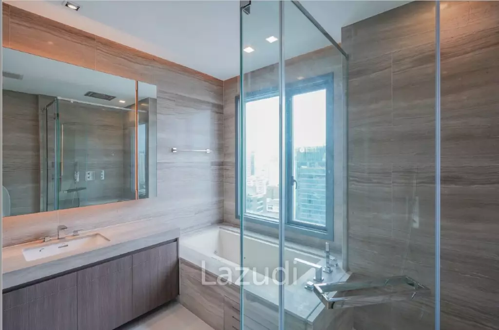 Q1 Sukhumvit: The Pinnacle of Ultra-Luxury Living at BTS Nana