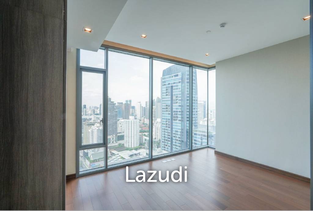 Q1 Sukhumvit: The Pinnacle of Ultra-Luxury Living at BTS Nana