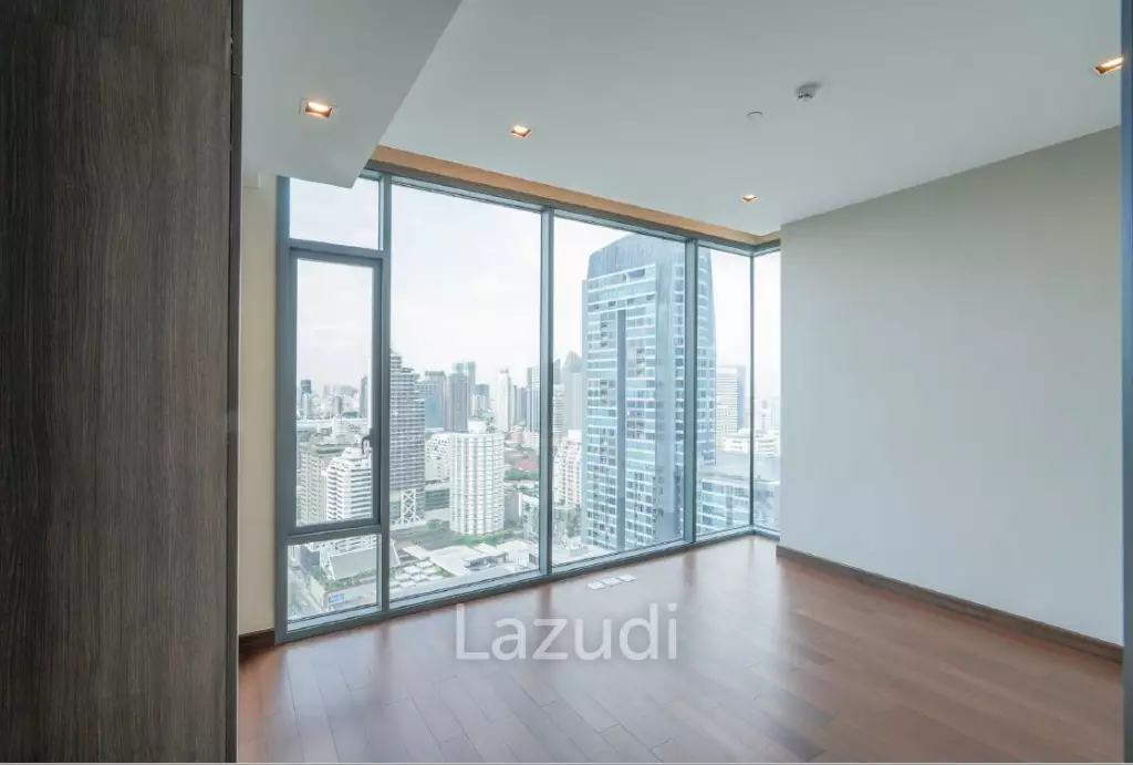 Q1 Sukhumvit: The Pinnacle of Ultra-Luxury Living at BTS Nana