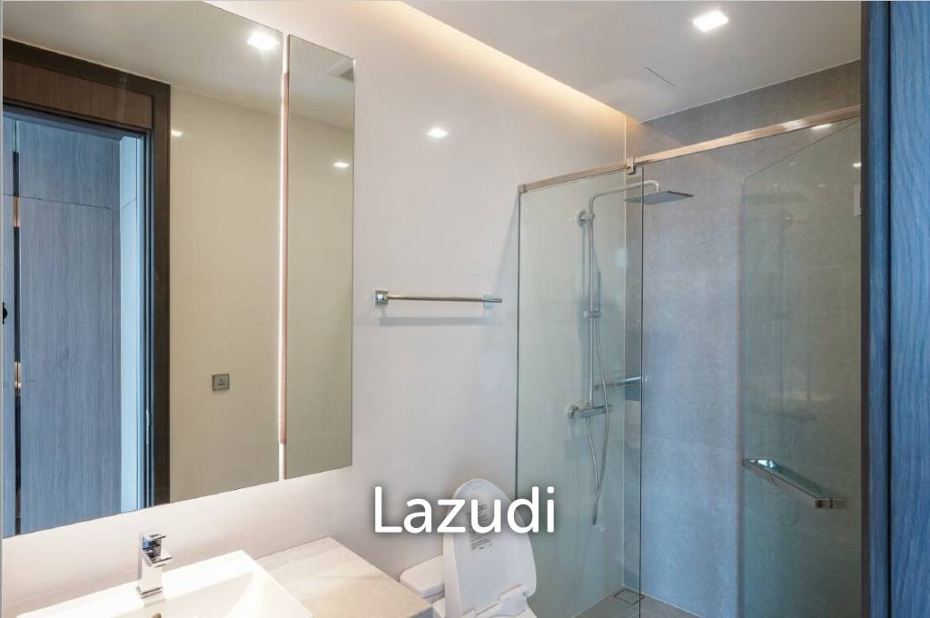 Q1 Sukhumvit: The Pinnacle of Ultra-Luxury Living at BTS Nana