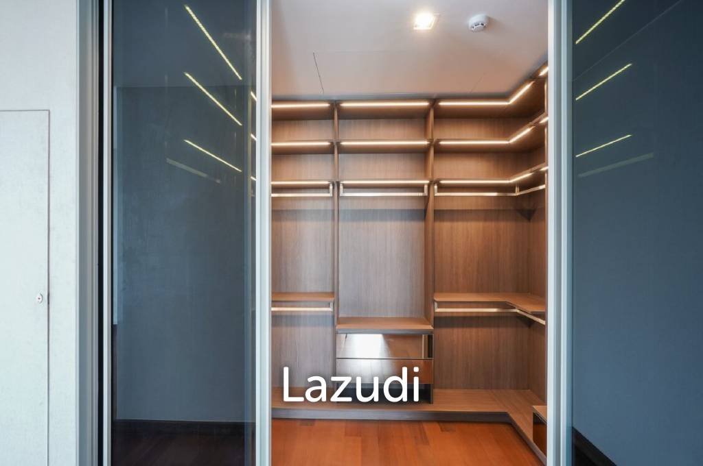 Q1 Sukhumvit: The Pinnacle of Ultra-Luxury Living at BTS Nana