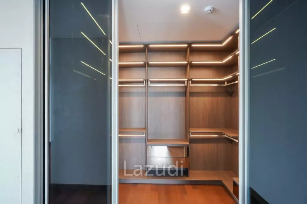 Q1 Sukhumvit: The Pinnacle of Ultra-Luxury Living at BTS Nana