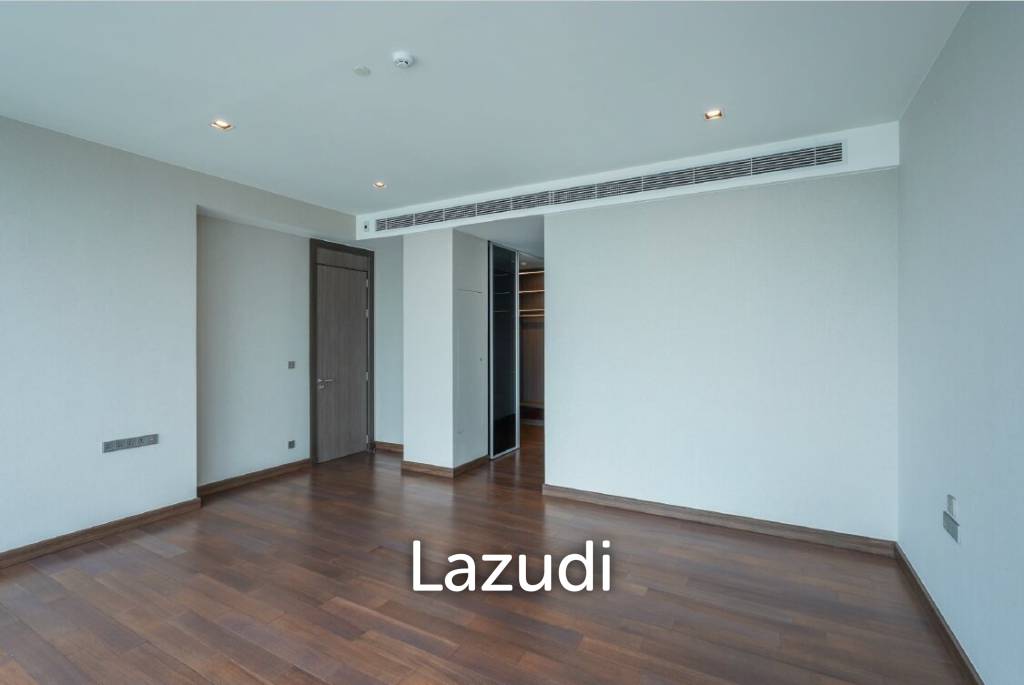 Q1 Sukhumvit: The Pinnacle of Ultra-Luxury Living at BTS Nana