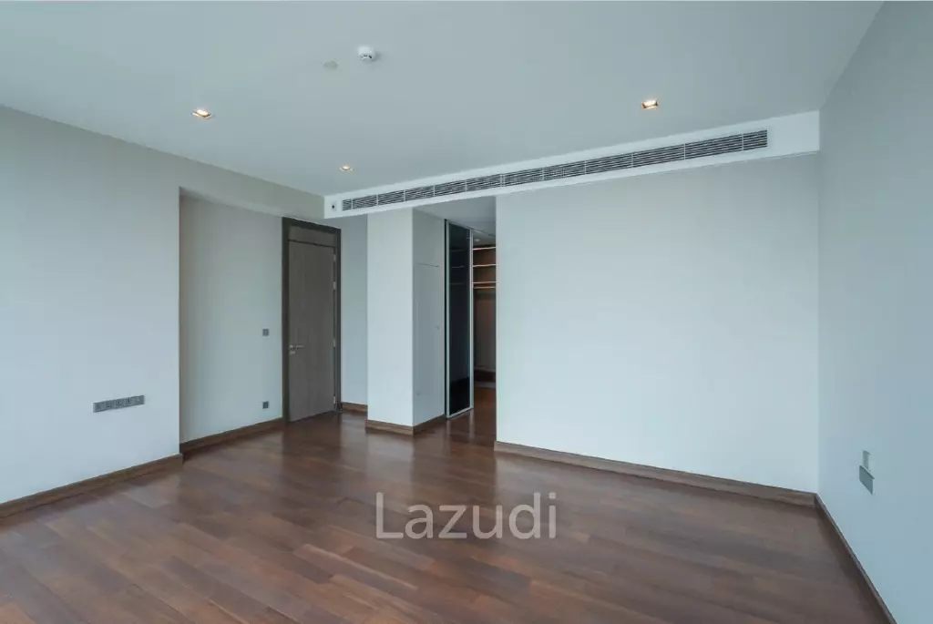 Q1 Sukhumvit: The Pinnacle of Ultra-Luxury Living at BTS Nana