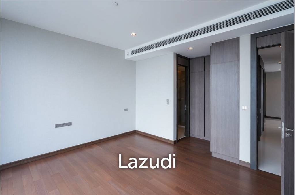 Q1 Sukhumvit: The Pinnacle of Ultra-Luxury Living at BTS Nana