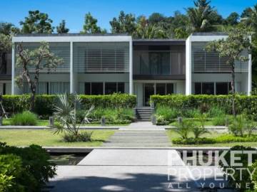 Cape Yamu; 2 Bed Modern Penthouse