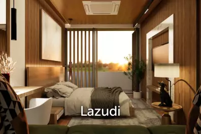 3 Bed 3 Bath 393 SQ.M. Marquis Gardenia