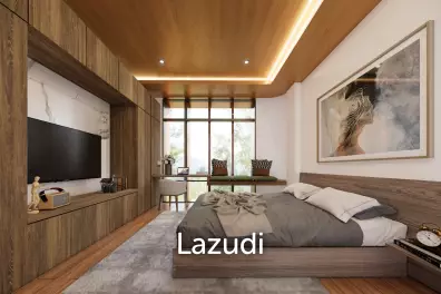 3 Bed 3 Bath 393 SQ.M. Marquis Gardenia