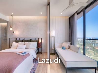 Vehha: Condominium with Ocean View, next to the Waterpark with Hotel Services