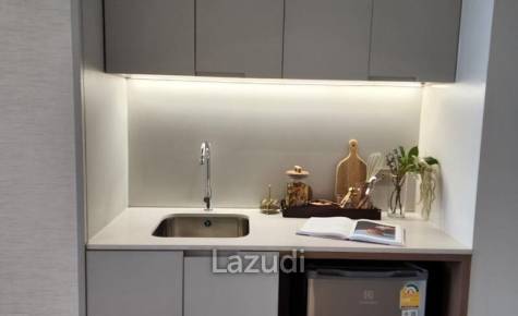 Vehha: Condominium with Ocean View, next to the Waterpark with Hotel Services