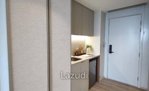 Vehha: Condominium with Ocean View, next to the Waterpark with Hotel Services