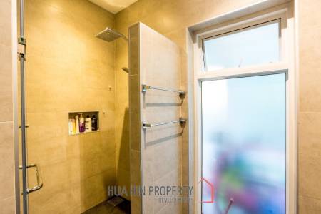 Luxury 3 Bed 3 Bath Mountain View Pool Villa For Sale at Baan Ing Phu
