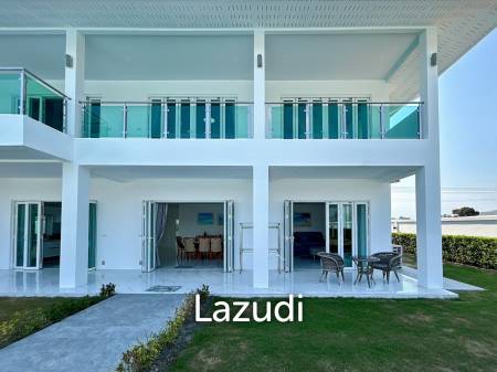 Luxury 7 Bedrooms Pool Villa Close To Black Mountain