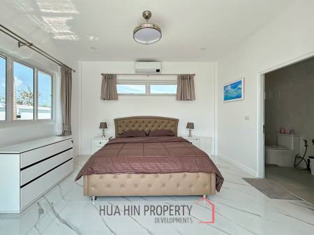 Luxury 7 Bedrooms Pool Villa Close To Black Mountain