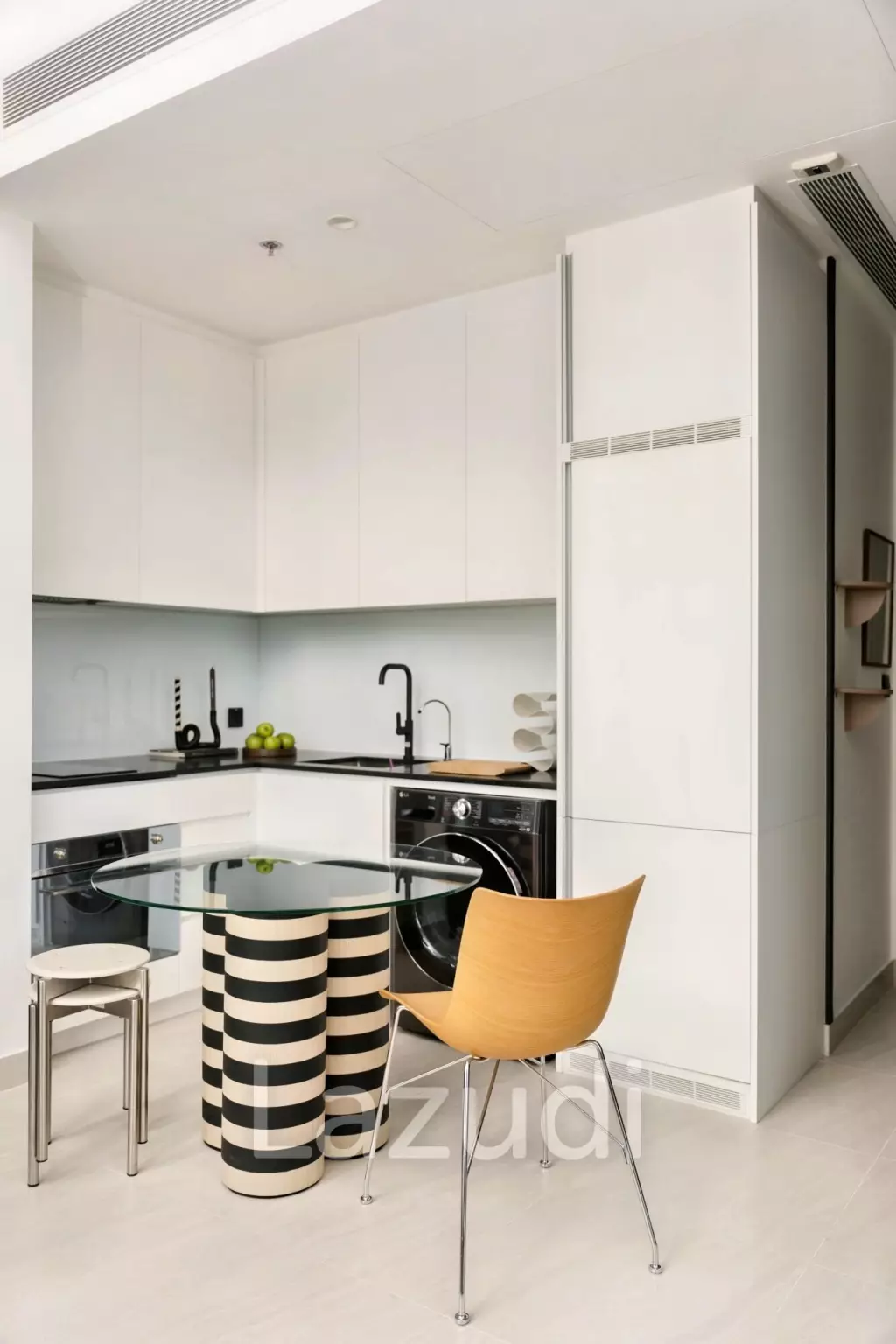 1 Bedroom 1 Bathroom 40 SQ.M at Tait 12