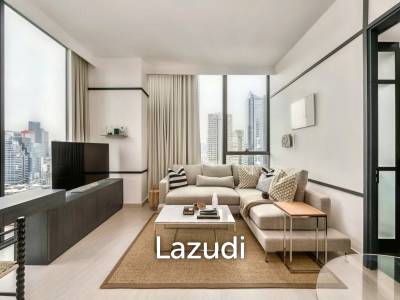 1 Bedroom 1 Bathroom 40 SQ.M at Tait 12