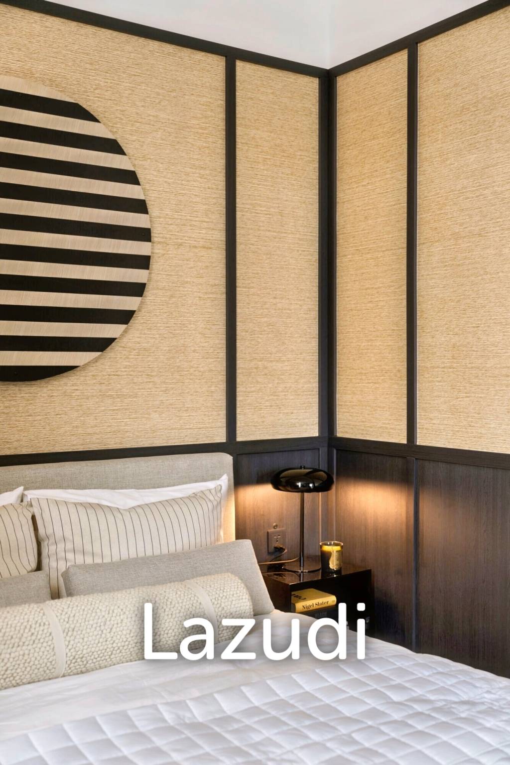 1 Bedroom 1 Bathroom 40 SQ.M at Tait 12