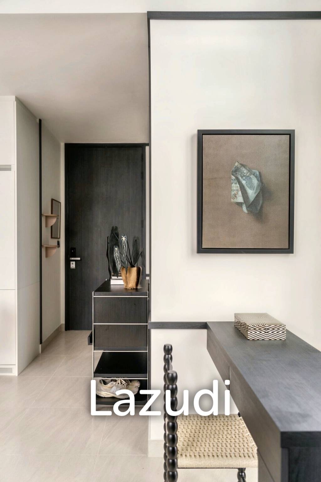 1 Bedroom 1 Bathroom 40 SQ.M at Tait 12